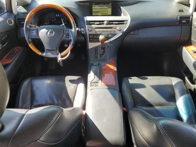 2010 Lexus Rx 350 VIN: 2T2BK1BA2AC073159 Lot: 57655034