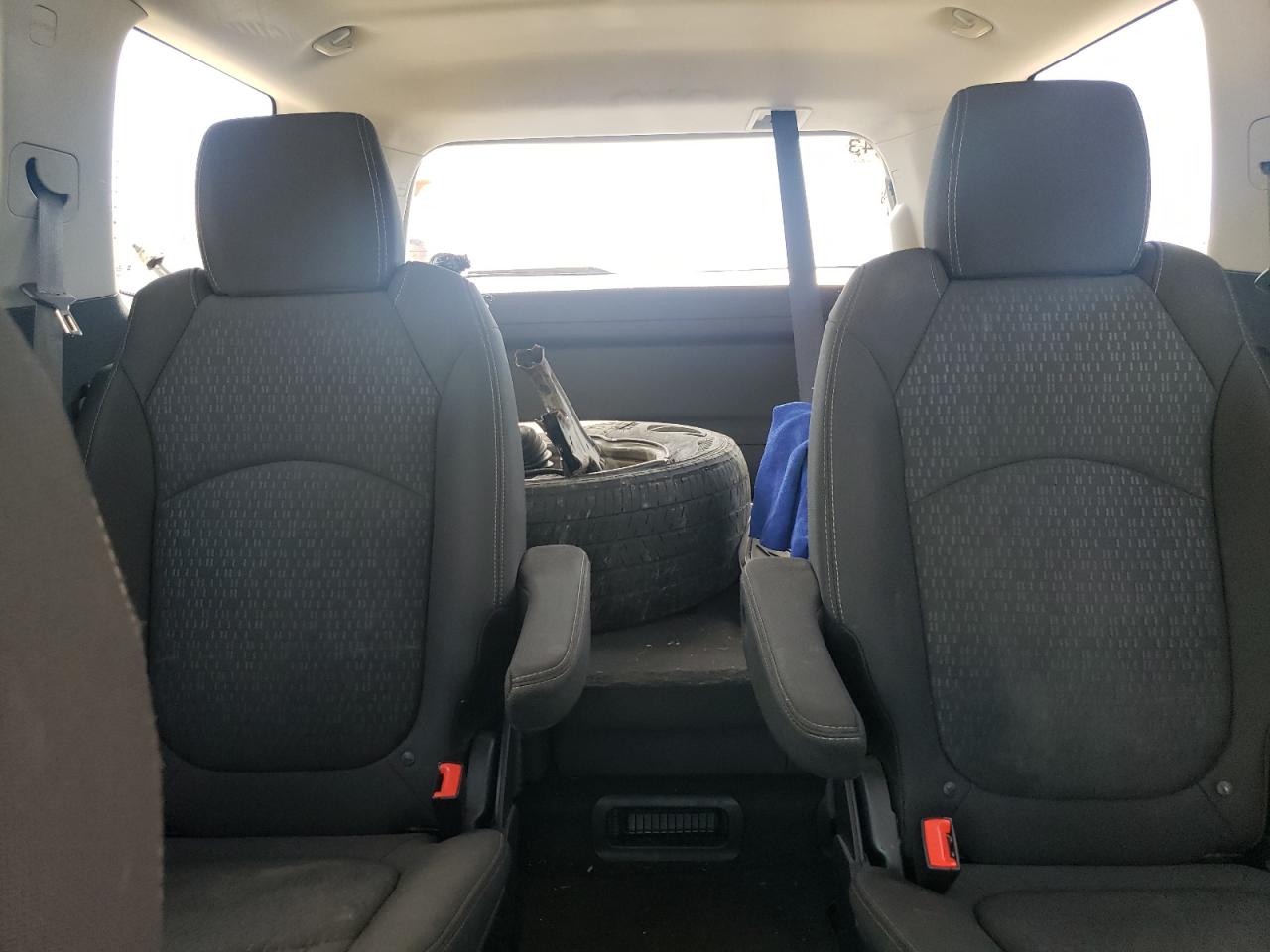 1GKKRPKD0FJ230006 2015 GMC Acadia Sle