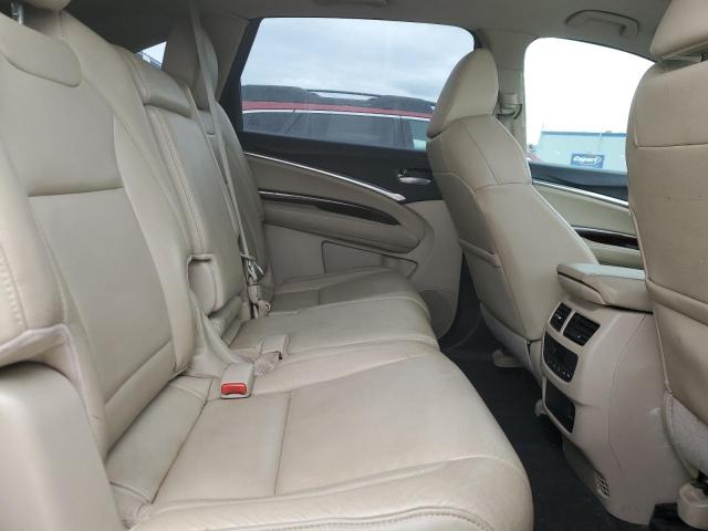 2016 ACURA MDX - 5FRYD3H25GB018616