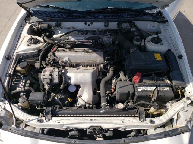 1999 Toyota Celica Gt VIN: JT5FG02T1X0052045 Lot: 60608614