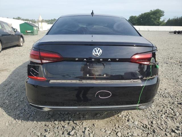 2021 Volkswagen Passat Se VIN: 1VWSA7A39MC016397 Lot: 60541704