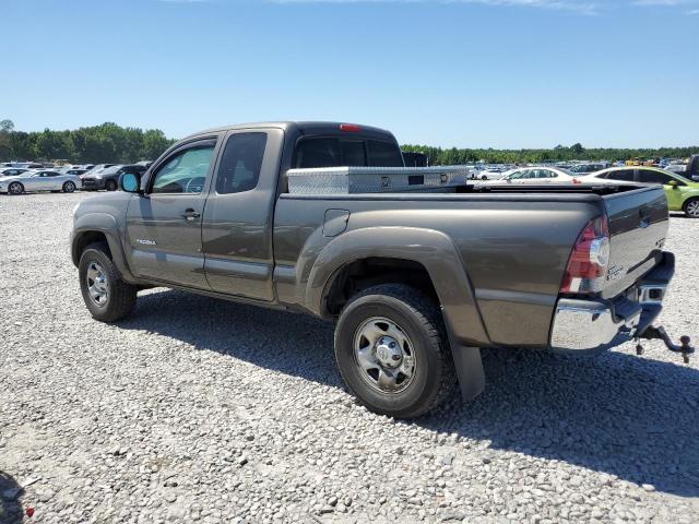 2011 Toyota Tacoma Prerunner Access Cab VIN: 5TFTX4GN3BX002157 Lot: 58351284