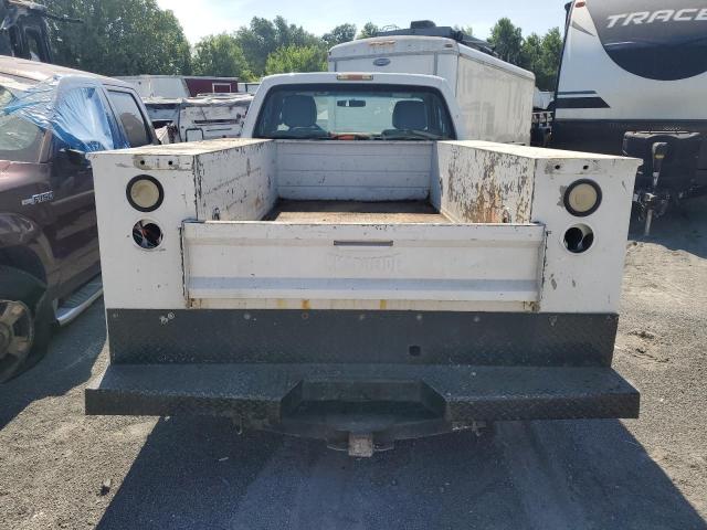 1FDBF2A62CEC96793 2012 Ford F250 Super Duty