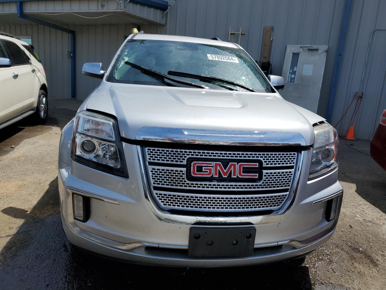 2GKALREK1H6137708 2017 GMC Terrain Denali