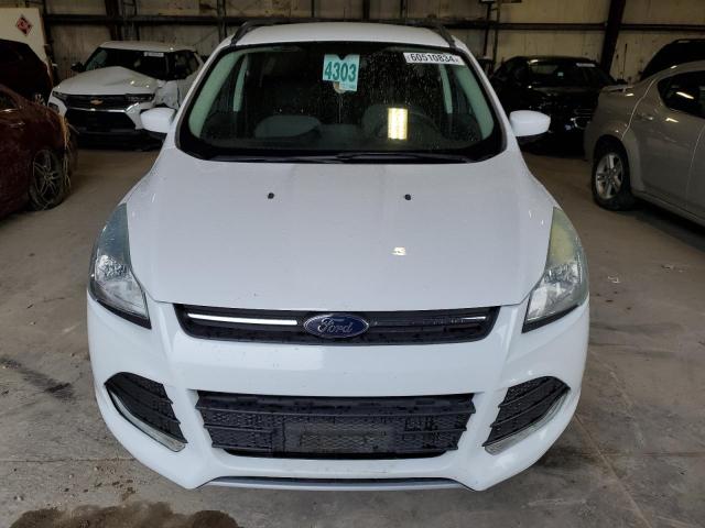 2016 Ford Escape Se VIN: 1FMCU0GX9GUB14307 Lot: 60510834