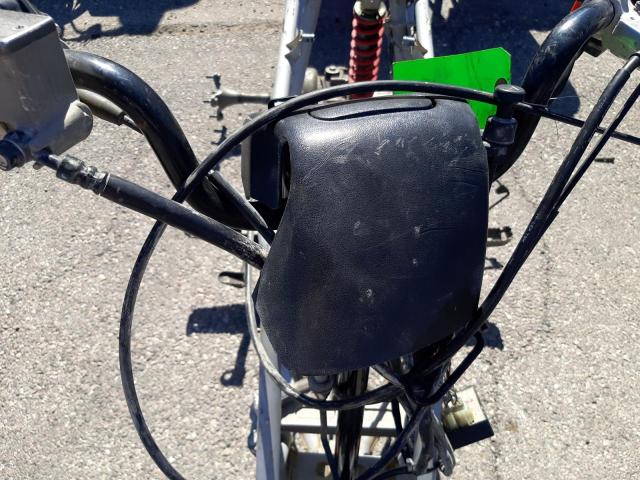2005 HONDA TRX250 EX 1HFTE270X54402324