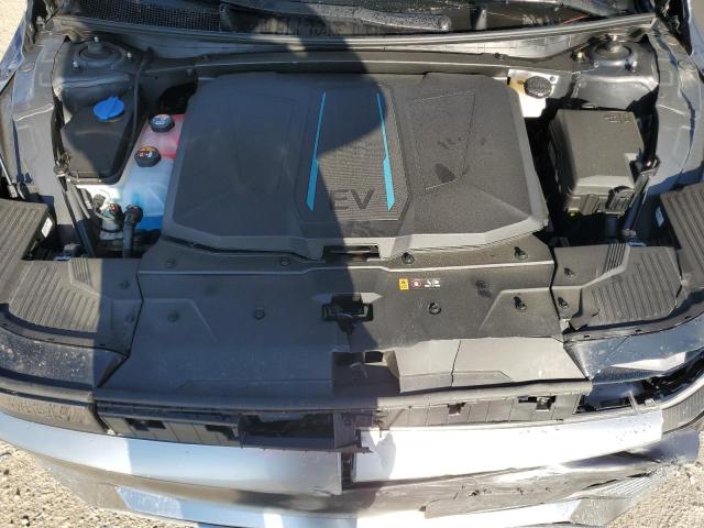 2023 Hyundai Ioniq 5 Limited VIN: KM8KR4AE6PU207345 Lot: 60291744