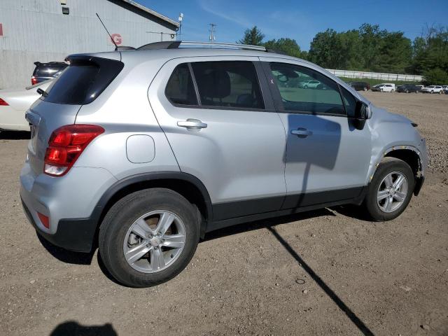 2021 Chevrolet Trax 1Lt VIN: KL7CJPSB6MB319346 Lot: 58261384