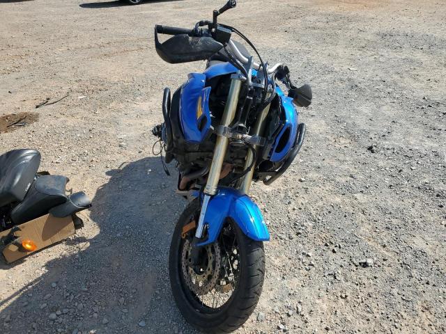 2012 YAMAHA XT1200Z JYADP03E8CA001525