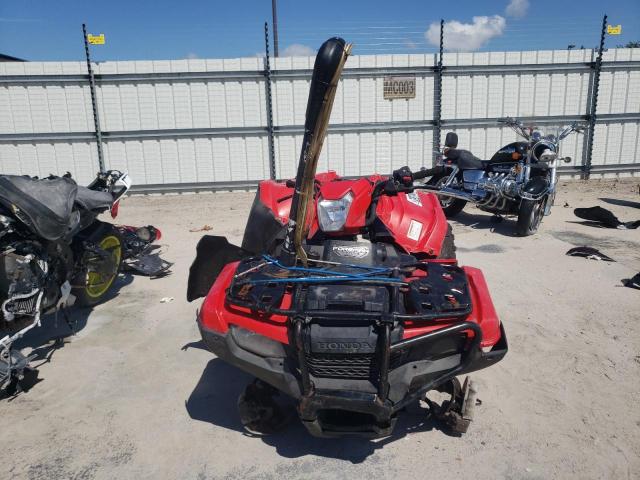 2023 HONDA TRX520 FE - 1HFTE4464P4900283