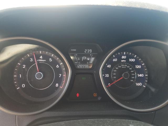 2015 HYUNDAI ELANTRA SE - 5NPDH4AE1FH557460