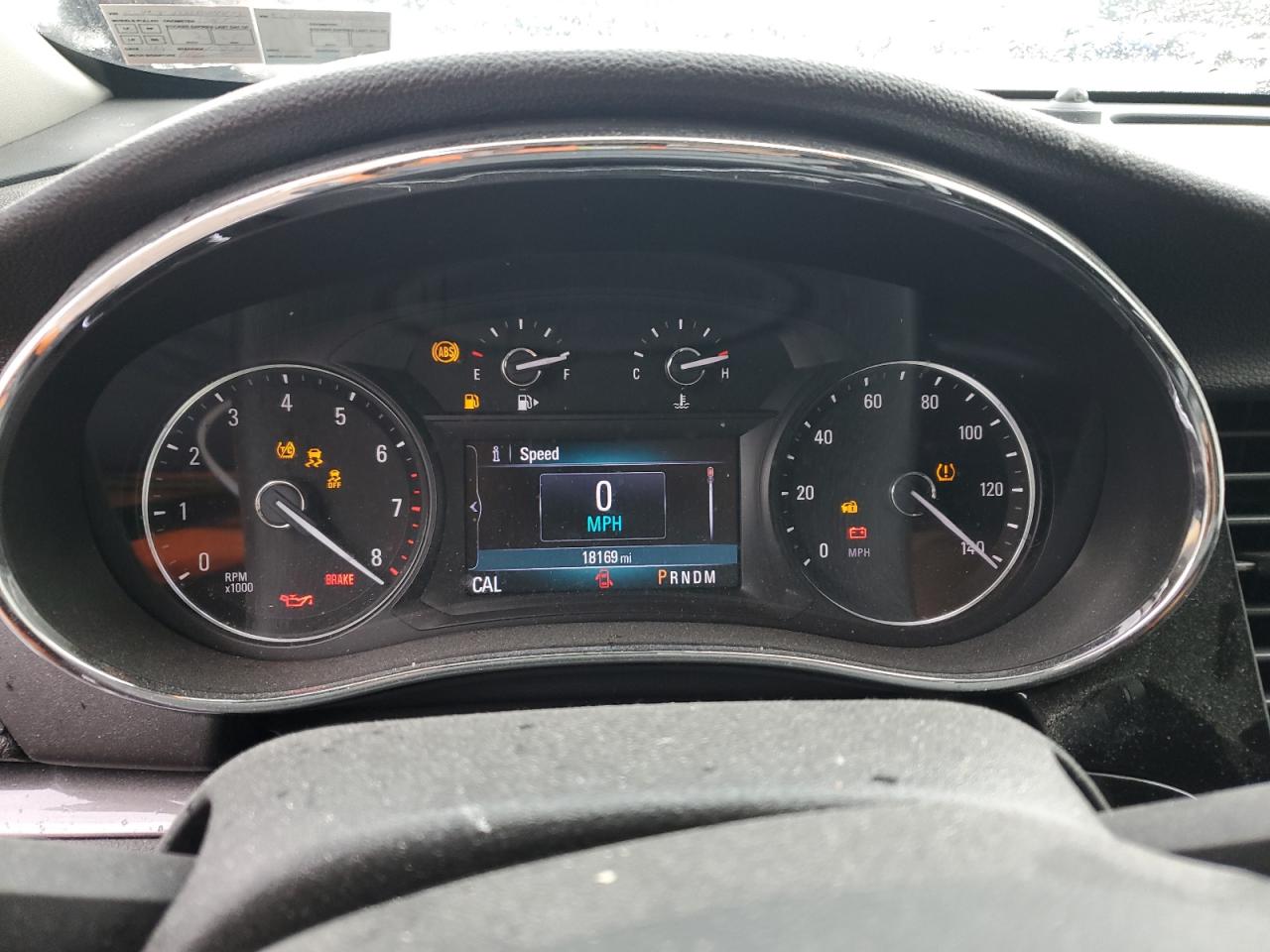 KL4CJESB2LB004477 2020 Buick Encore Preferred