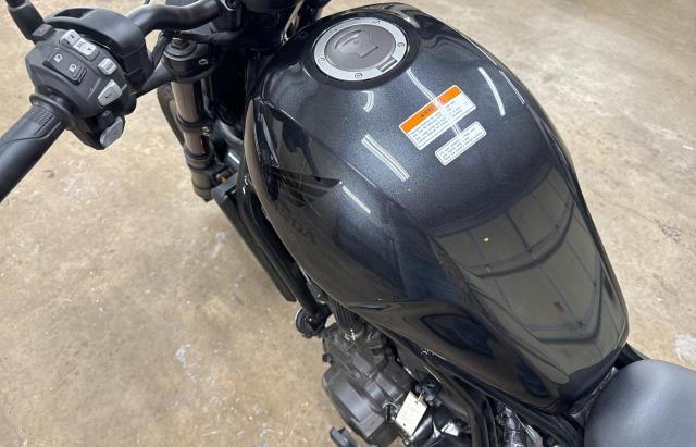 2021 HONDA CMX1100 D JH2SC8310MK001962