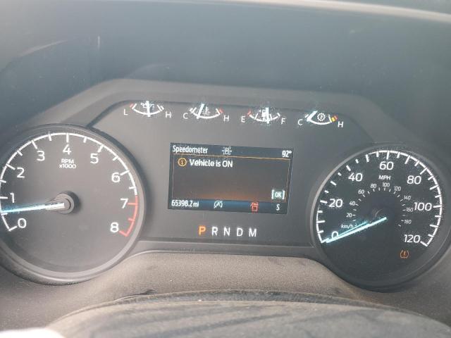 2022 FORD F150 SUPER - 1FTFX1E59NKD20915