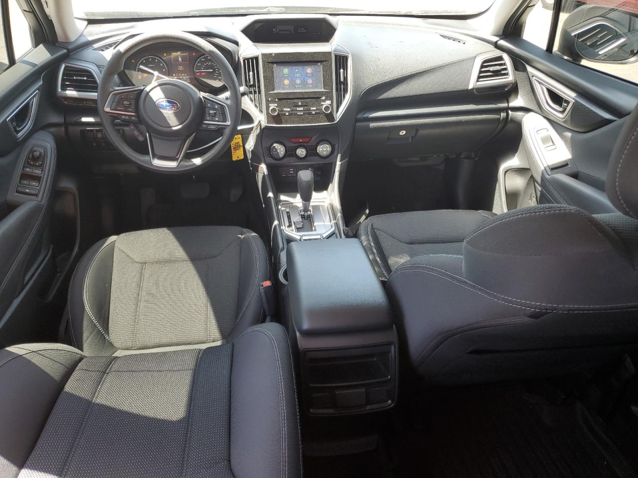 JF2SKADC6MH471978 2021 Subaru Forester