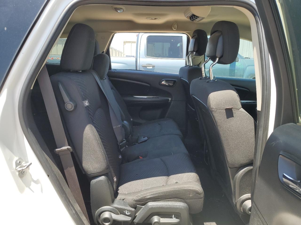 3C4PDDBG3GT196193 2016 Dodge Journey Sxt