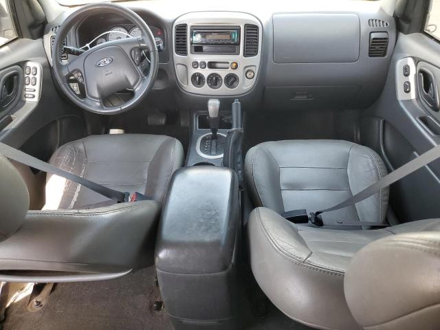 2006 Ford Escape Xlt VIN: 1FMCU03126KA78861 Lot: 58958354