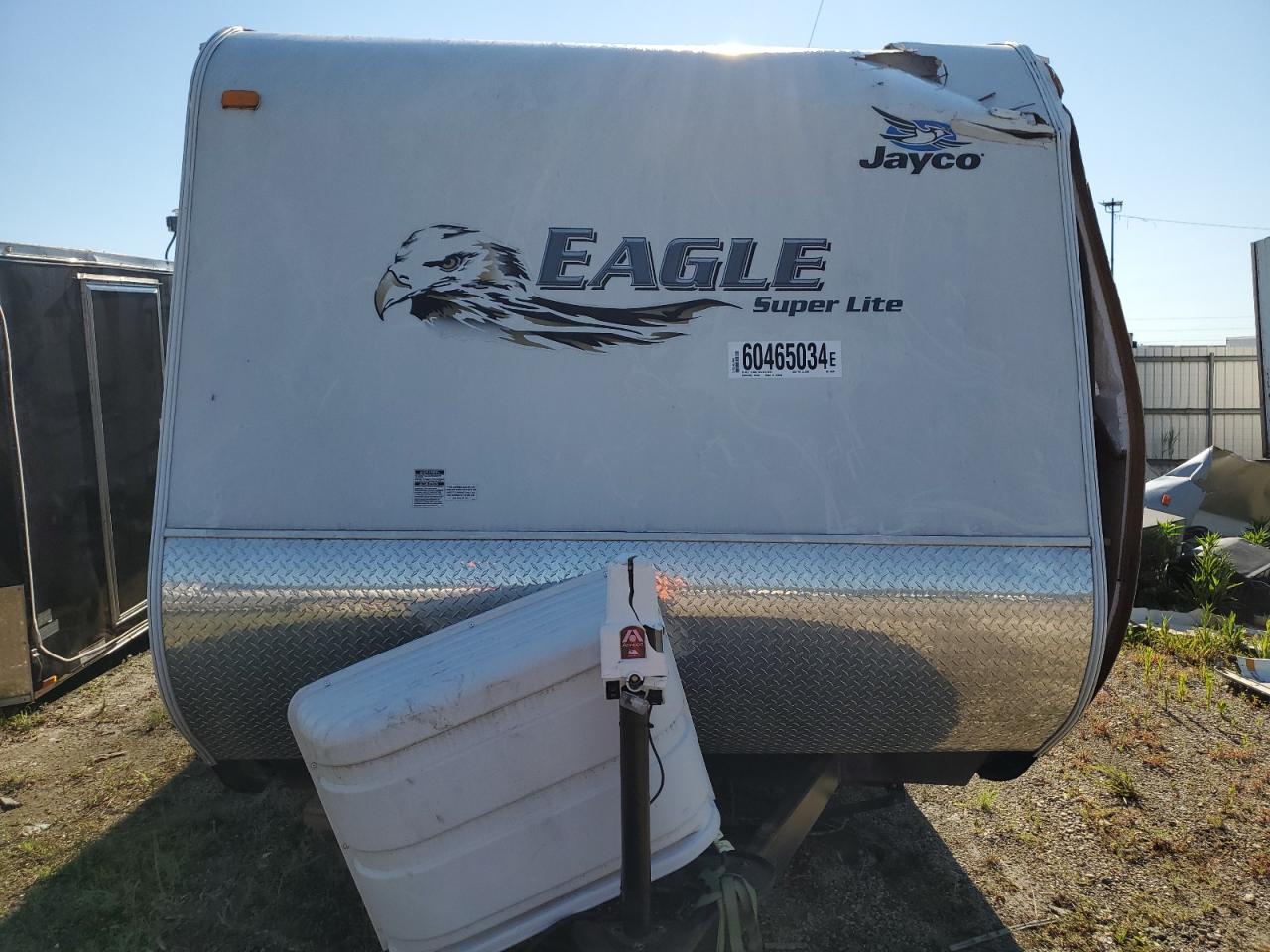 Lot #2935887834 2012 JAYCO EAGLE