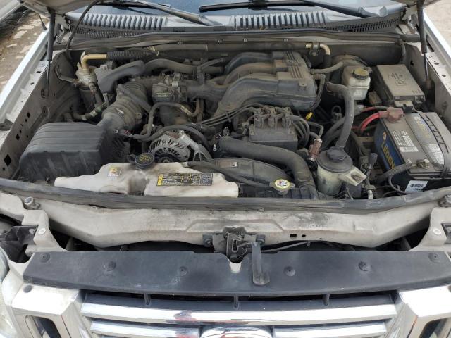 2009 Ford Explorer Sport Trac Xlt VIN: 1FMEU51E89UA22864 Lot: 59683674