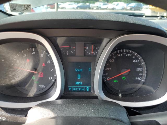 2012 Chevrolet Equinox Ls VIN: 2GNFLCEK5C6330085 Lot: 57332344