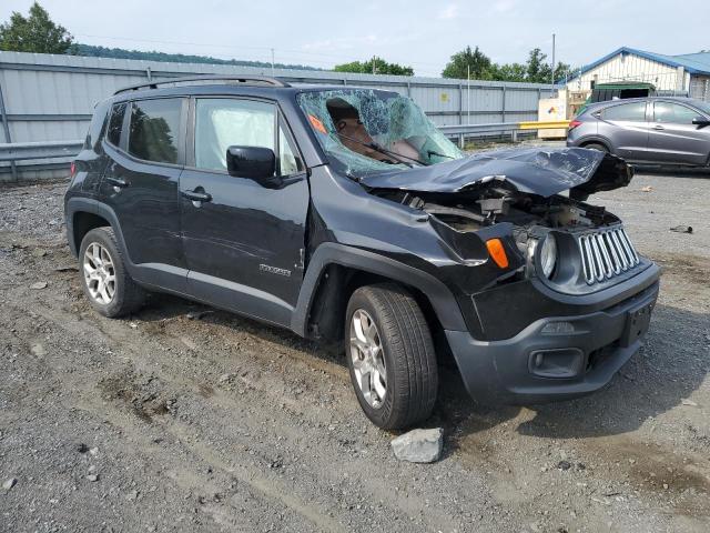 2016 JEEP RENEGADE L - ZACCJBBT4GPC70625