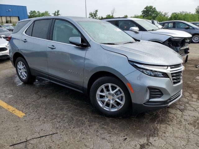 2024 CHEVROLET EQUINOX LT - 3GNAXKEG1RS104074
