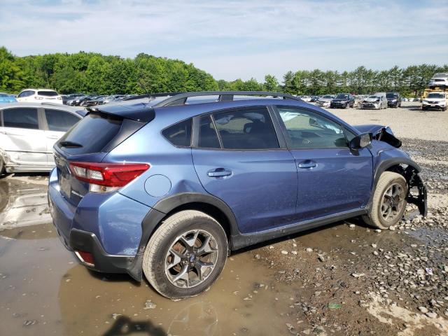 JF2GTABC2L8205233 2020 Subaru Crosstrek