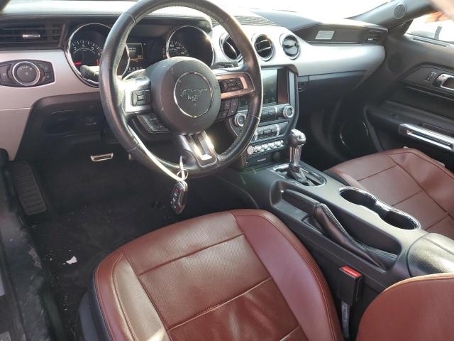 2016 Ford Mustang VIN: 1FA6P8TH6G5328435 Lot: 57507004