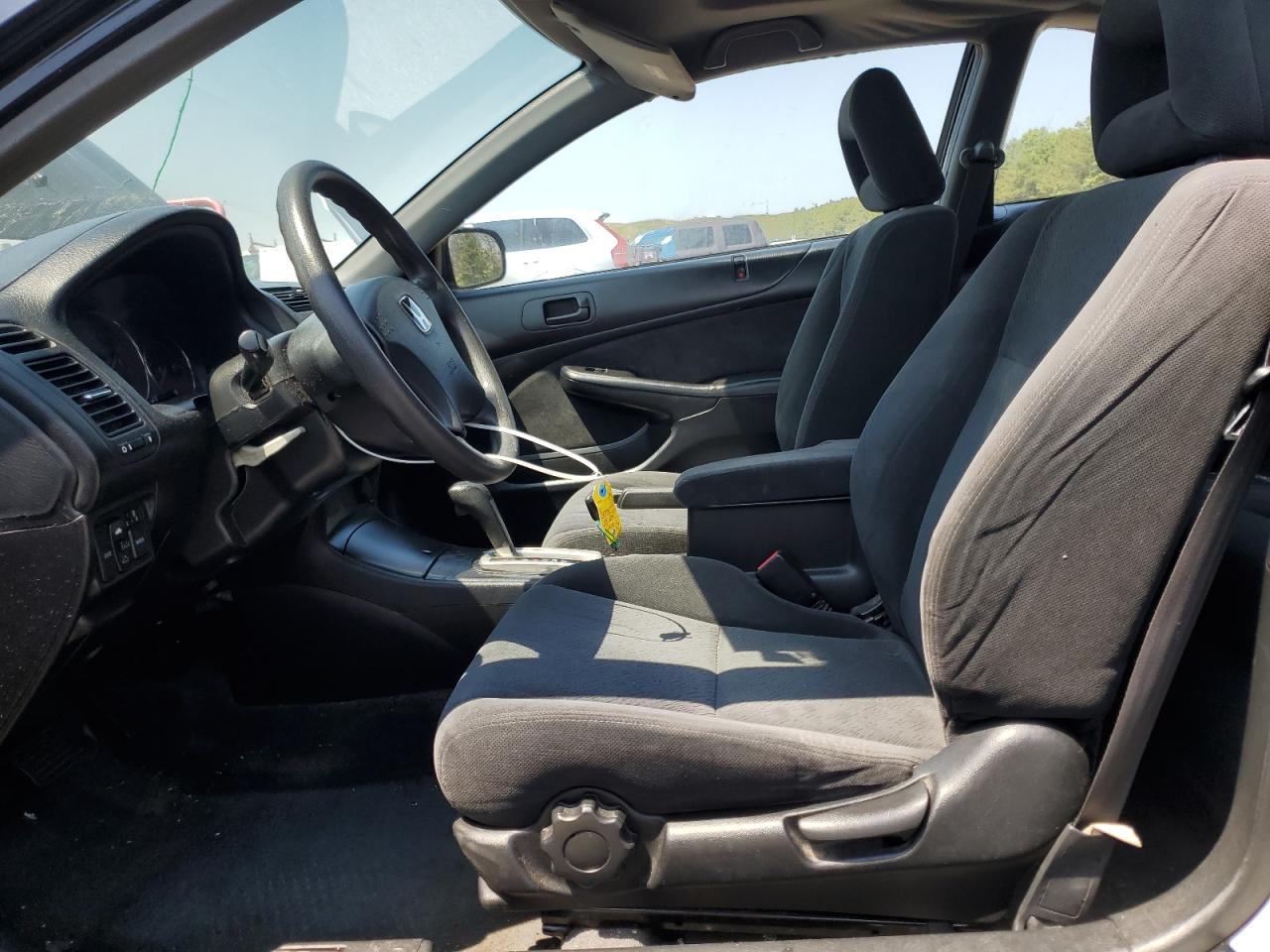 1HGEM22903L040665 2003 Honda Civic Ex