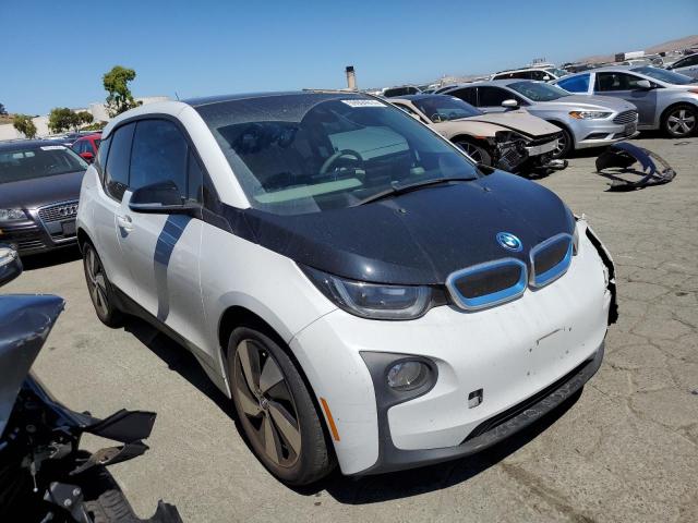 VIN WBY1Z2C56FV555686 2015 BMW I3, Bev no.4