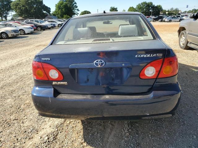 JTDBR32E530003358 | 2003 Toyota corolla ce