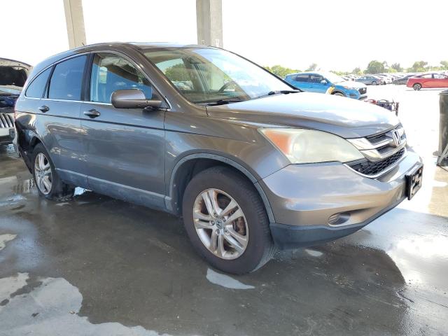 2010 Honda Cr-V Exl VIN: 5J6RE4H73AL001803 Lot: 58647514