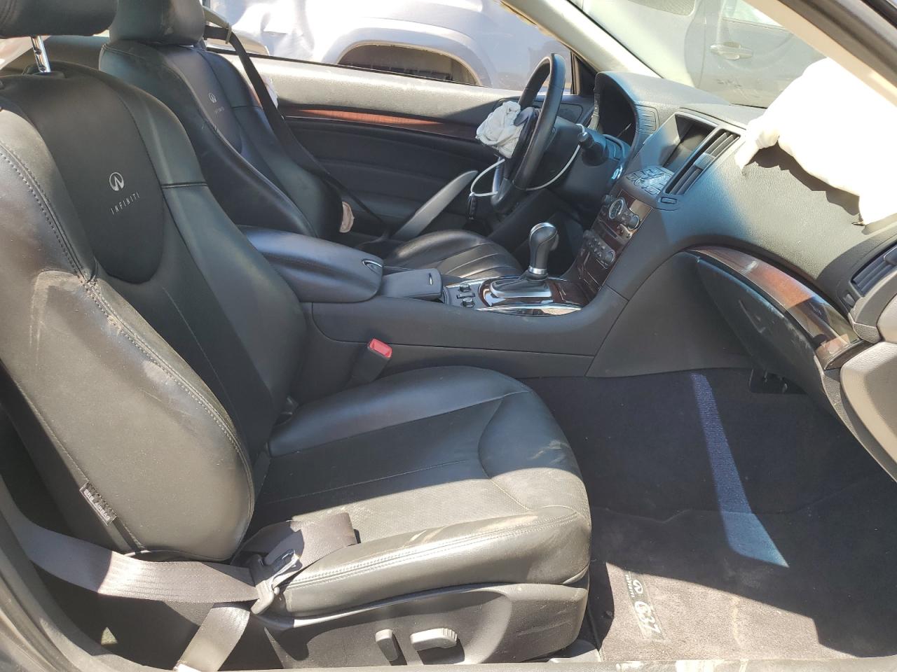JN1CV6ELXCM470914 2012 Infiniti G37