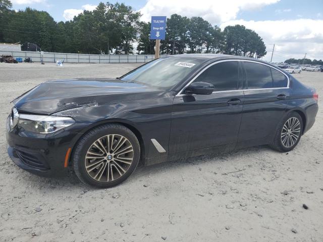 2019 BMW 540 I - WBAJE5C52KWA98717