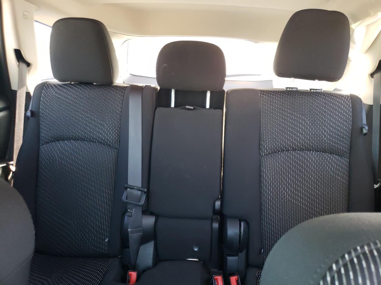 3C4PDCAB6LT279904 2020 Dodge Journey Se