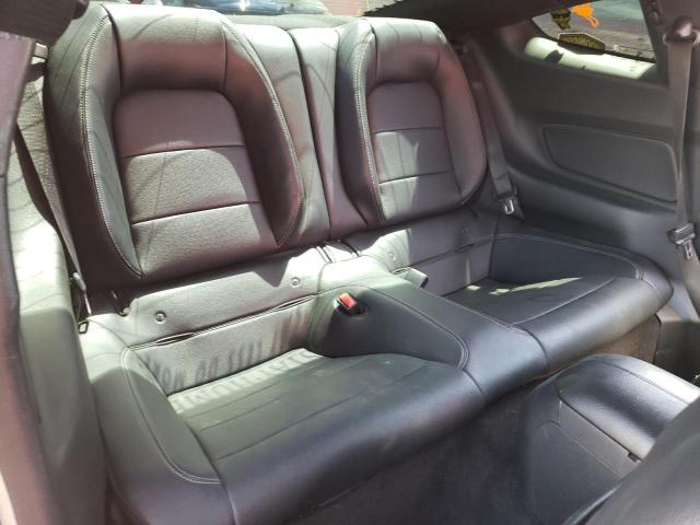 2015 Ford Mustang VIN: 1FA6P8TH6F5343306 Lot: 59790724