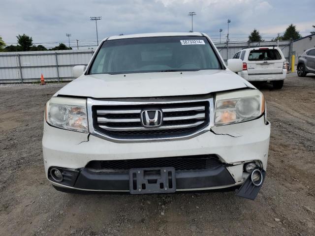 2013 Honda Pilot Touring VIN: 5FNYF4H91DB084073 Lot: 58733214