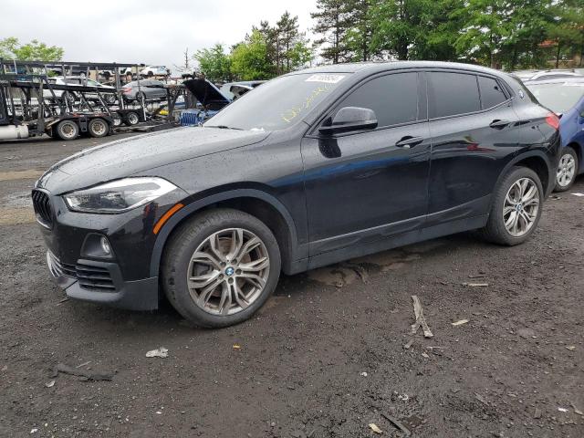 VIN WBXYJ5C37JEF75080 2018 BMW X2, Xdrive28I no.1