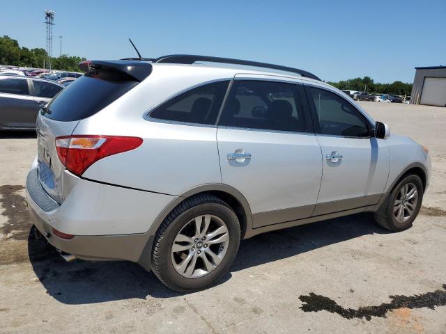 2012 Hyundai Veracruz Gls VIN: KM8NU4CC9CU190901 Lot: 60827744