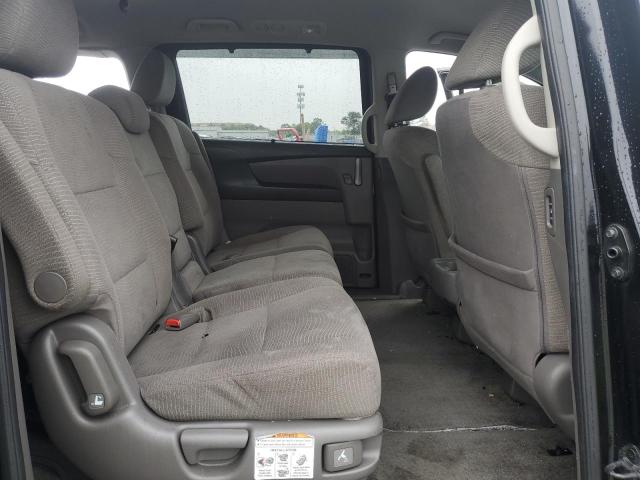 2012 Honda Odyssey Ex VIN: 5FNRL5H43CB071072 Lot: 57051614