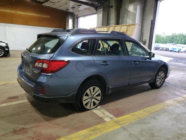 2017 Subaru Outback 2.5I VIN: 4S4BSAACXH3357385 Lot: 58356524