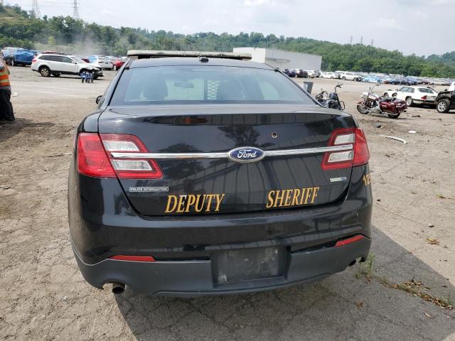 2015 FORD TAURUS POL - 1FAHP2MK7FG153888