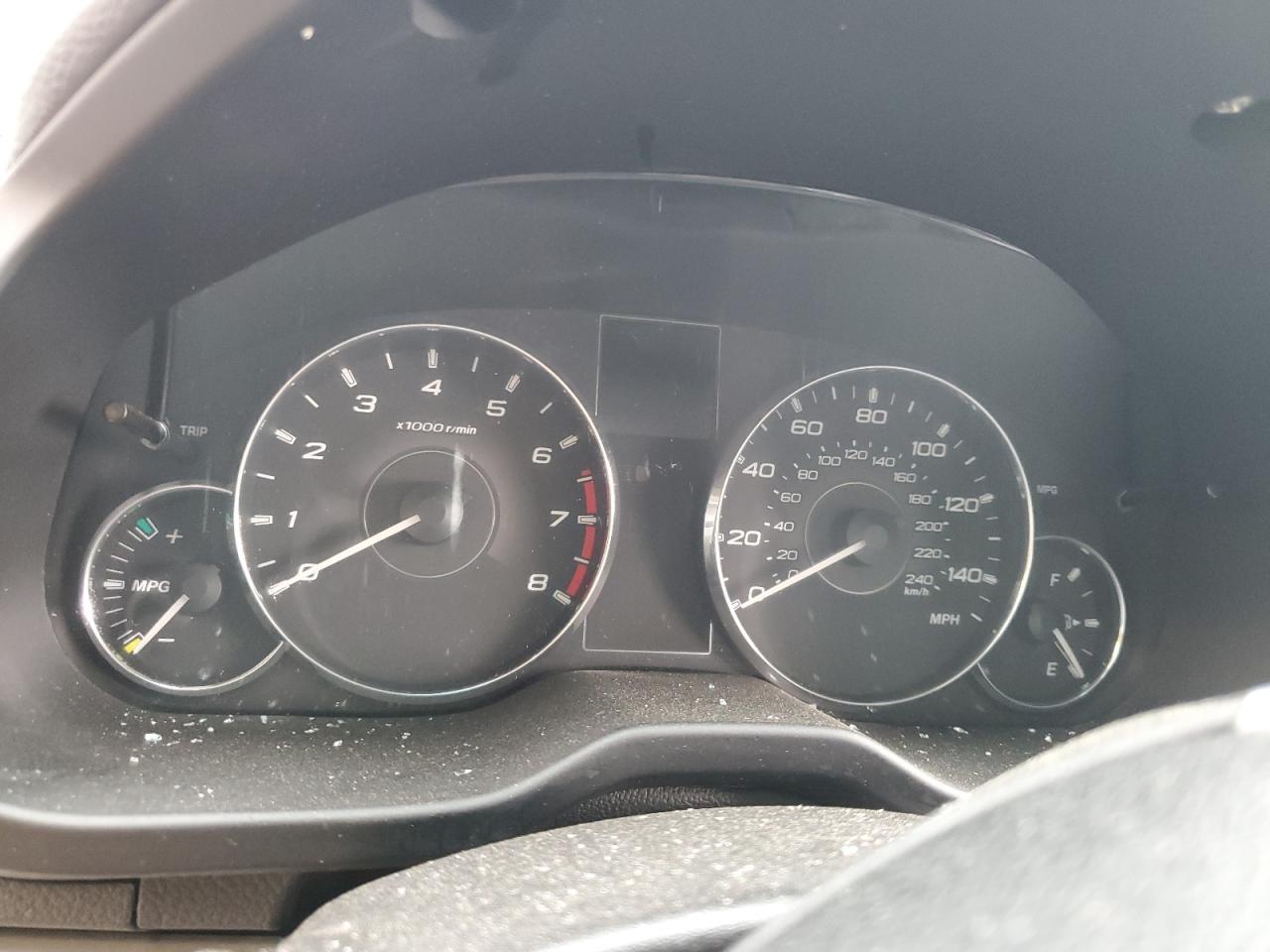 4S4BRCCC4C3300564 2012 Subaru Outback 2.5I Premium