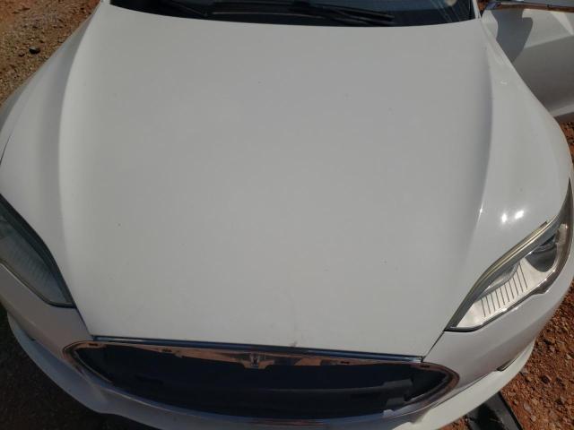 2013 Tesla Model S VIN: 5YJSA1CN6DFP09851 Lot: 59747314