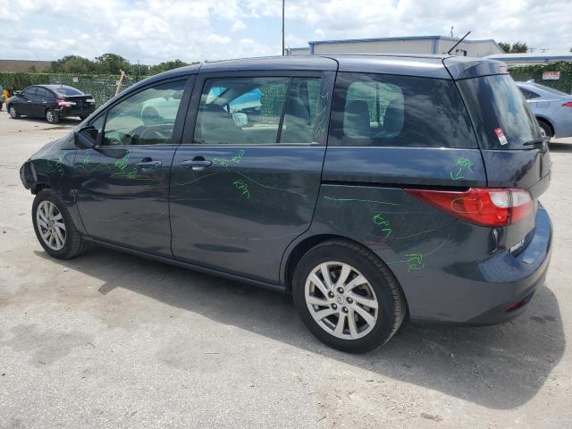 2012 Mazda 5 VIN: JM1CW2BL2C0111622 Lot: 59793014