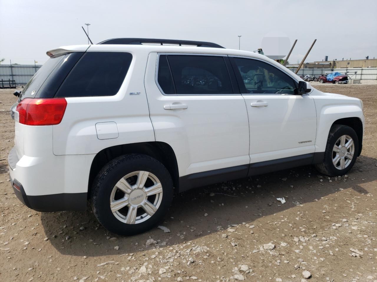 2GKALSEK3E6254046 2014 GMC Terrain Slt