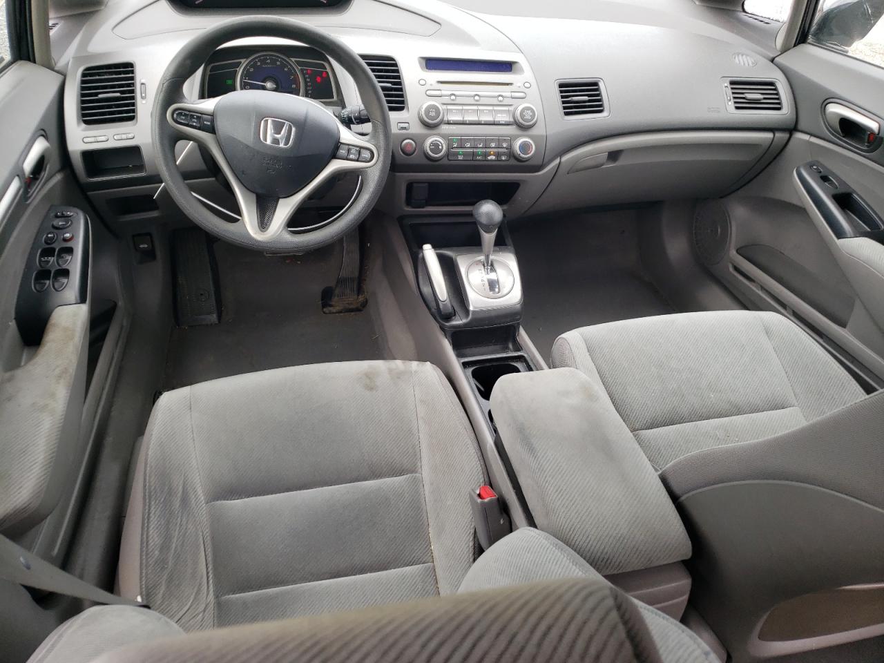 19XFA1F87BE014501 2011 Honda Civic Ex 19XFA1F87BE014501 2011 Honda Civic Ex