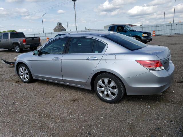 2009 Honda Accord Exl VIN: 1HGCP36839A046342 Lot: 56658214