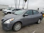 NISSAN VERSA S photo