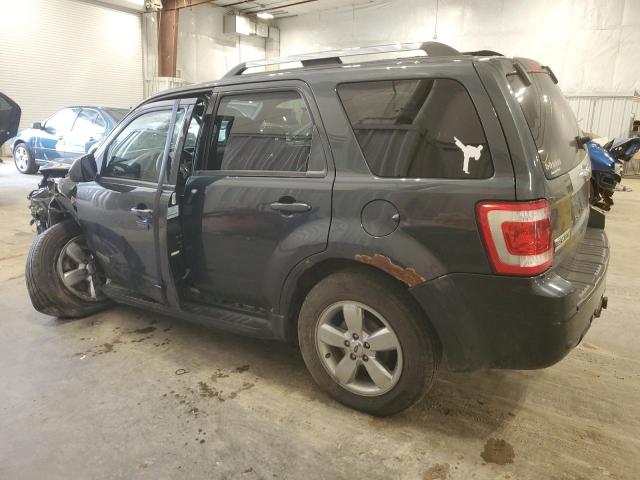 1FMCU94198KD06957 2008 Ford Escape Limited